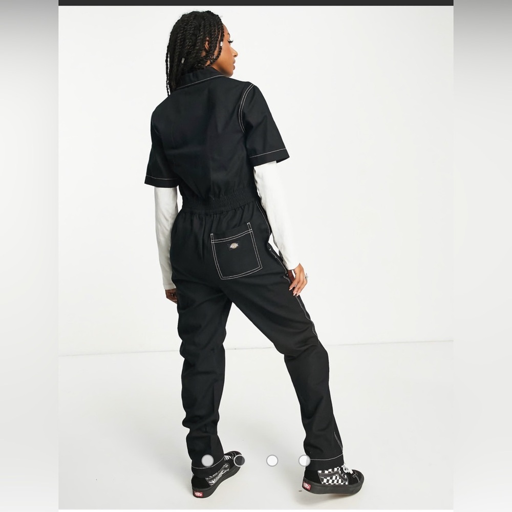 Dickies Florala Boilersuit/Jumpsuit - image 2